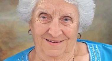 Louise Beaulieu