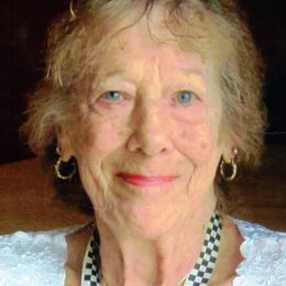 Photo de Pauline Contant, avis de décès à Saint-Jacques