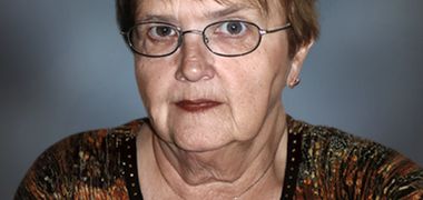 Lucie Doyon
