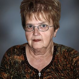 Photo of Lucie Doyon, obituary in Métabetchouan--Lac-à-la-Croix