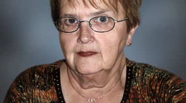 Lucie Doyon