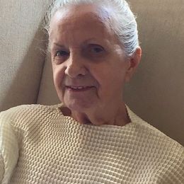 Photo de Yolande Pilon, avis de décès à Rigaud