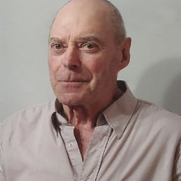 Photo of Bernard Truchon, obituary in Dolbeau-Mistassini