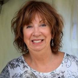 Photo of Carole de Carufel, obituary in Shawinigan