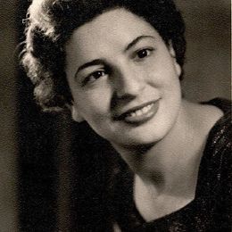 Photo of Svetlana Jacobson, obituary in Forestville