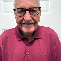 Photo of Marvin Glenn Hollis, obituary