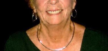 Ruth Ann Theobald