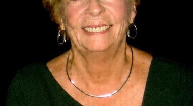 Ruth Ann Theobald