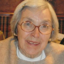 Photo of Heidel Weissfelner (née Merzenthin), obituary in Montréal