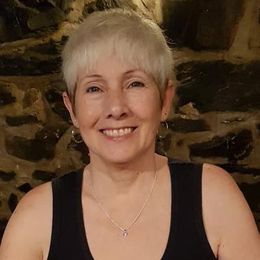 Photo de Marianne Levesque, avis de décès à Saint-Aubert