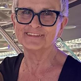 Photo of Aline Pelletier, obituary in Sherbrooke