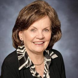 Photo of Ghislaine Johnston Morneau, obituary in Québec