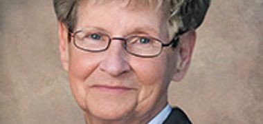 Laurette Mignault Plourde