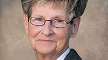 Laurette Mignault Plourde