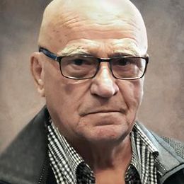 Photo of Renald Nadeau, obituary in Saint-Jean-Port-Joli