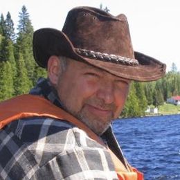 Photo of Michel Paquet, obituary in Saint-Augustin-de-Desmaures