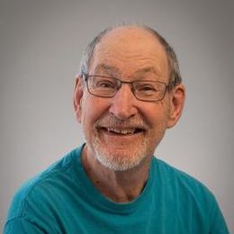 Photo de François Caron, avis de décès à Joliette