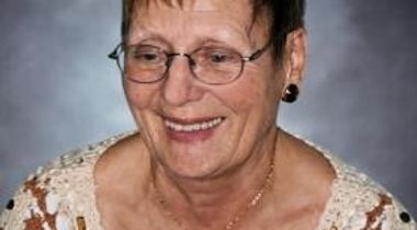 Eveline Houle