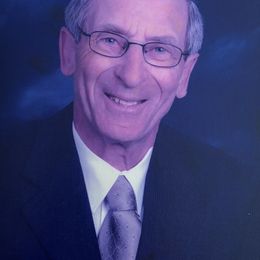 Photo of Lucien Beaulieu, obituary in Saint-Jérôme