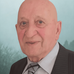Photo of Sandro Petroni, obituary in Montréal