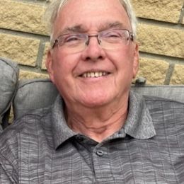 Photo of David P. Shaw, obituary