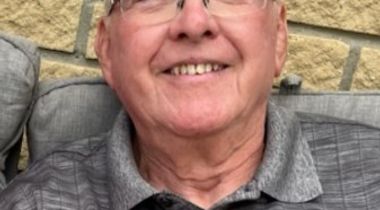 David P. Shaw