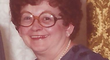 Paulette Poirier