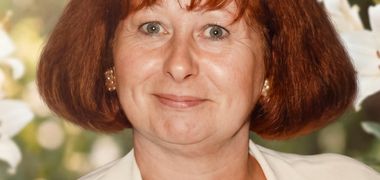 Ginette Proteau