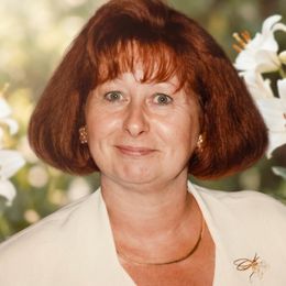 Photo of Ginette Proteau, obituary in Saint-Jérôme