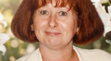 Ginette Proteau