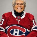 Jeannine ''Mamie'' Tremblay