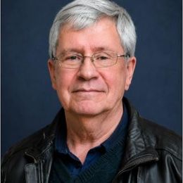 Photo of Jean-Yves Vachon, obituary in Gatineau
