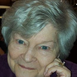 Photo of Lucille Lafontaine, obituary in Gatineau