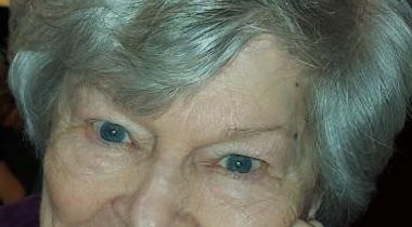 Lucille Lafontaine