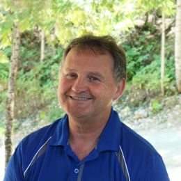 Photo of Hector Hubert, obituary in Maniwaki