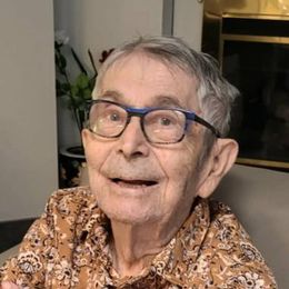 Photo of Bernard Thiébaud, obituary in Sherbrooke