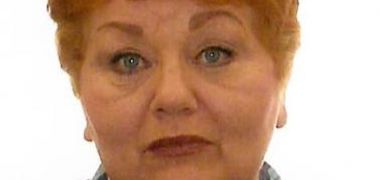 Marie Roche