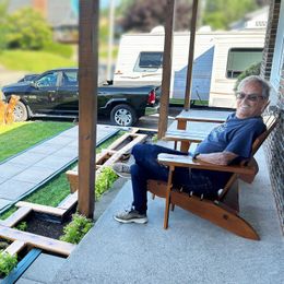 Photo de Jean Guy Aspiros, avis de décès à Amos