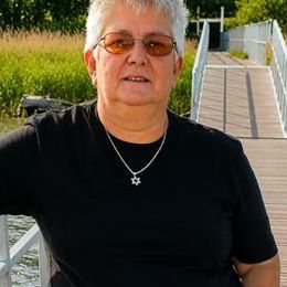 Photo of Raymonde Joyal, obituary in Sorel-Tracy