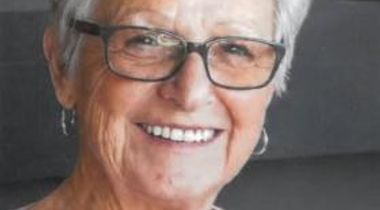 Madeleine Gagné