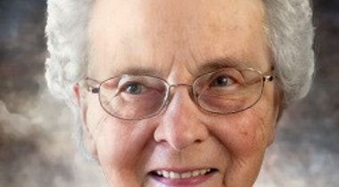 Georgette Champagne