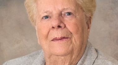 Jeannette Audet