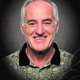 Photo of Robert Girard, obituary in Sherbrooke