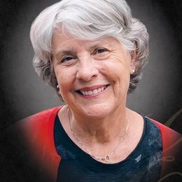 Photo de Christine Gautier, avis de décès à Magog
