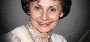 Raymonde Rondeau