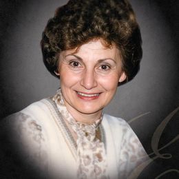 Photo of Raymonde Rondeau, obituary in Sherbrooke