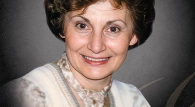 Raymonde Rondeau