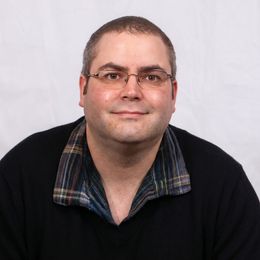 Photo de François Martin, avis de décès à Saint-Jean-sur-Richelieu