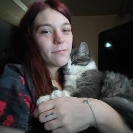 Photo of Jade Simard Campeau, obituary in Maniwaki