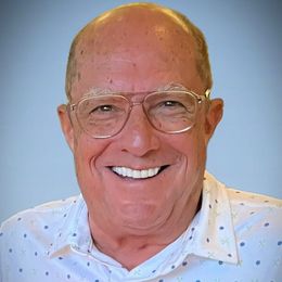 Photo of Alain Godbout, obituary in Granby